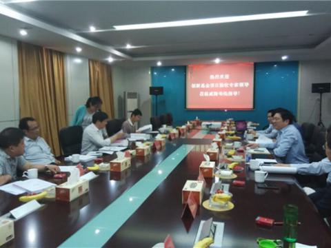 平博母线顺遂通过国家科技部手艺立异项目验收