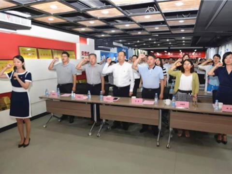 平博爱心纪录——凝聚实力 爱心转达希望