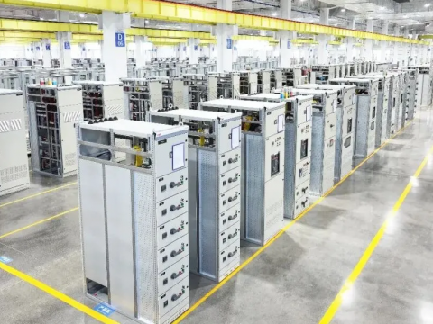 绿色进阶！平博电气低碳生长再添硬实力