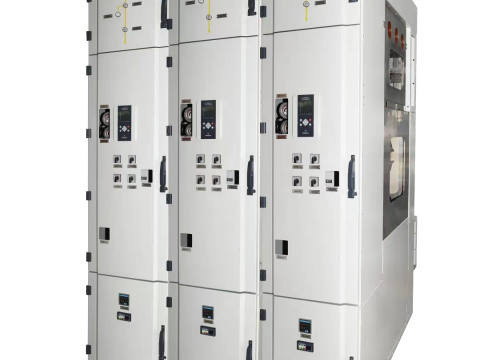 喜讯： 平博电气Pro GIS（C-GIS）产品乐成中标深圳地铁四期工程16号线项目