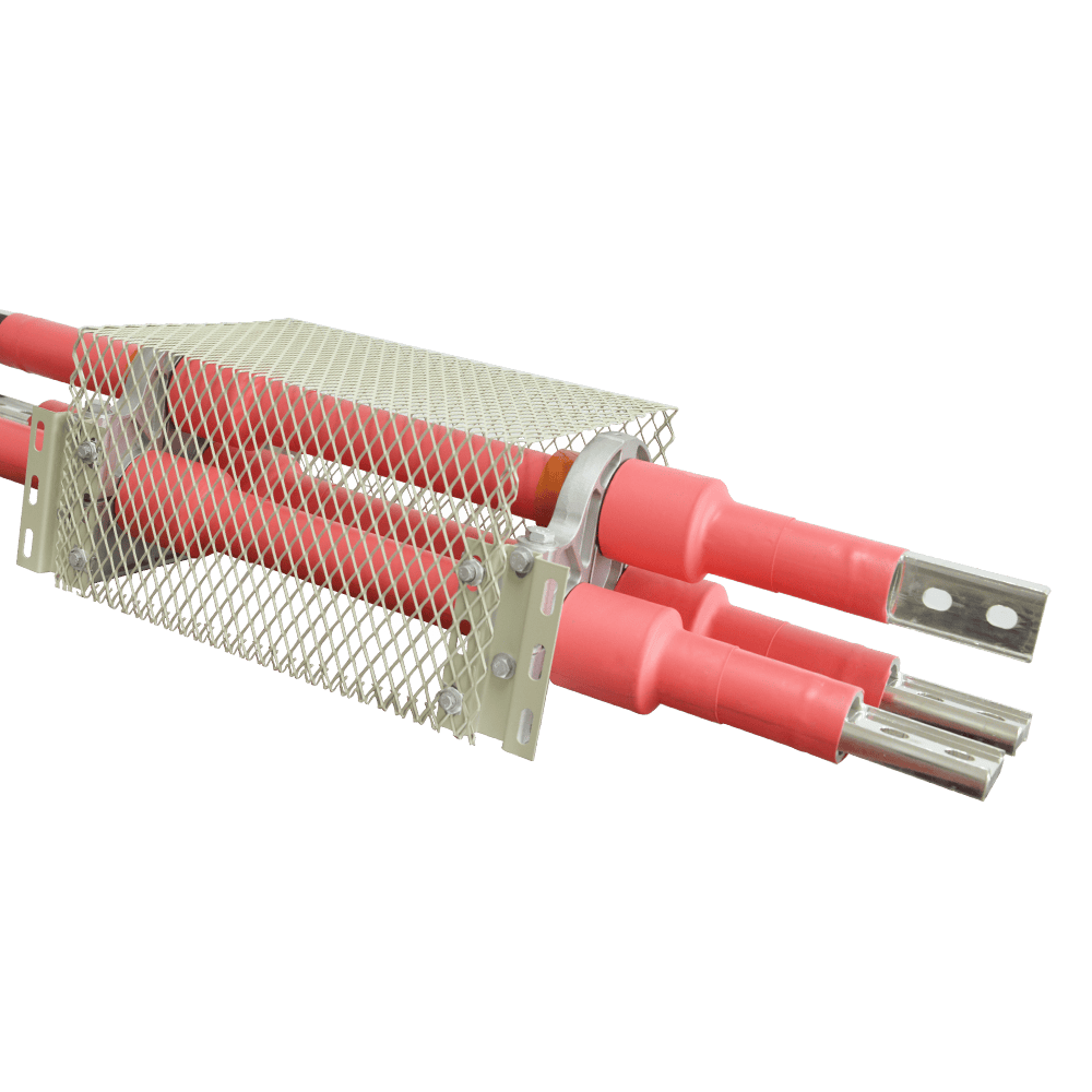 WLG风电管型母线